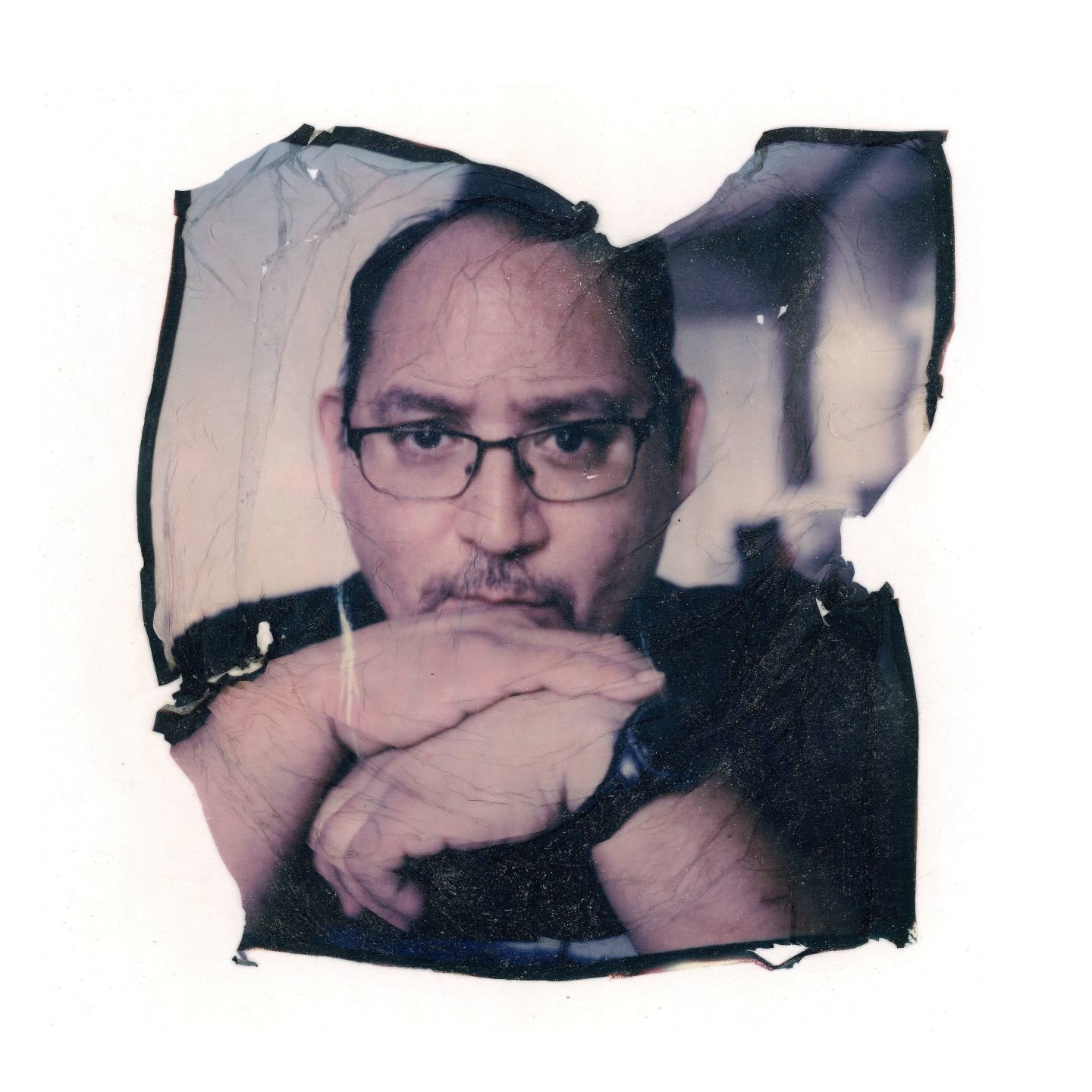 Jacob Olivas